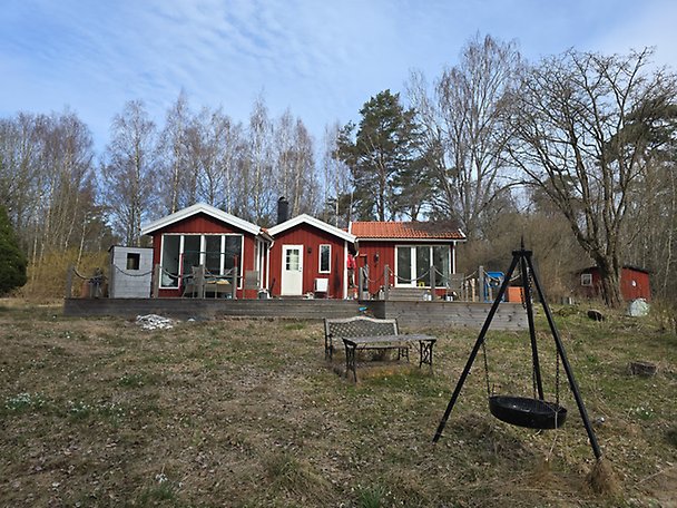 Munsö, Lagnö 2, Munsö
