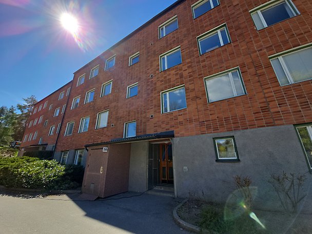 Sollentuna, Kruthornsvägen 38 Lgh 1101, Sollentuna