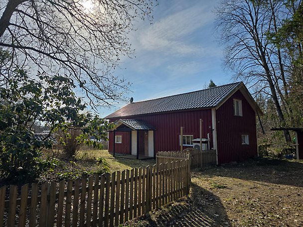 Edsbro, Almungevägen 99, Edsbro